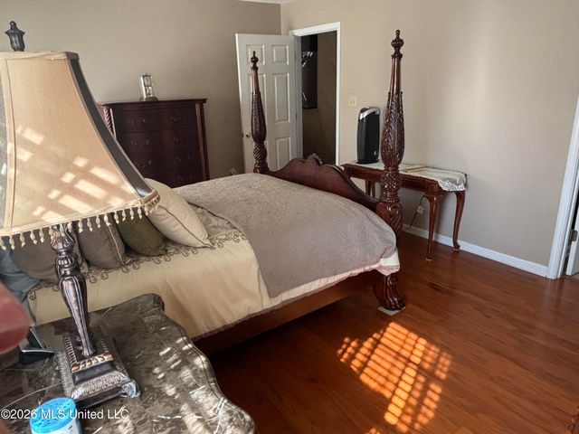 8493 Cross Over Road, Southaven, MS 38672