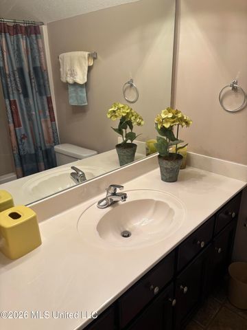 8493 Cross Over Road, Southaven, MS 38672