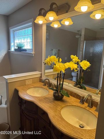 8493 Cross Over Road, Southaven, MS 38672