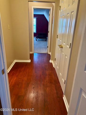 8493 Cross Over Road, Southaven, MS 38672