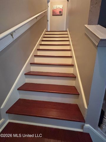 8493 Cross Over Road, Southaven, MS 38672