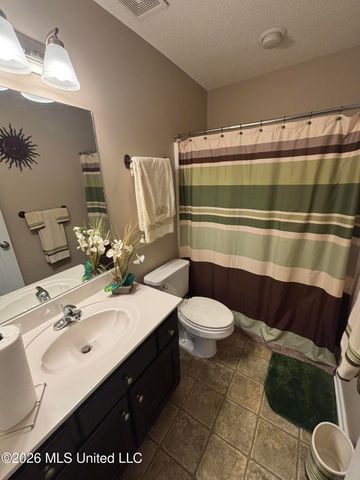 8493 Cross Over Road, Southaven, MS 38672