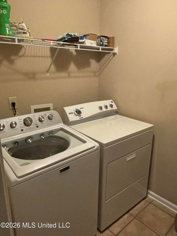 8493 Cross Over Road, Southaven, MS 38672