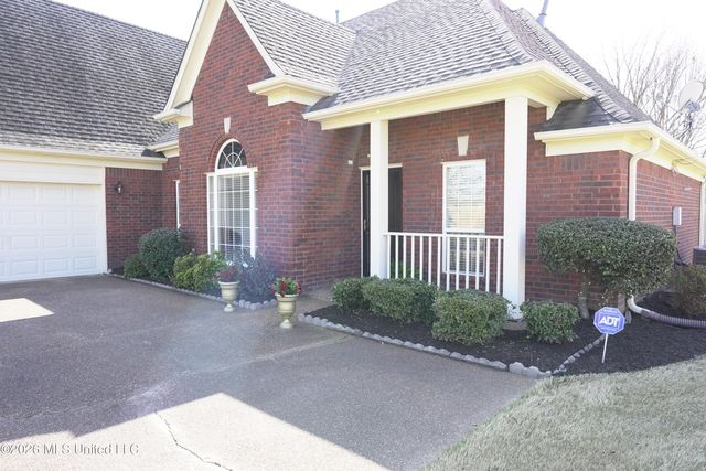 8493 Cross Over Road, Southaven, MS 38672