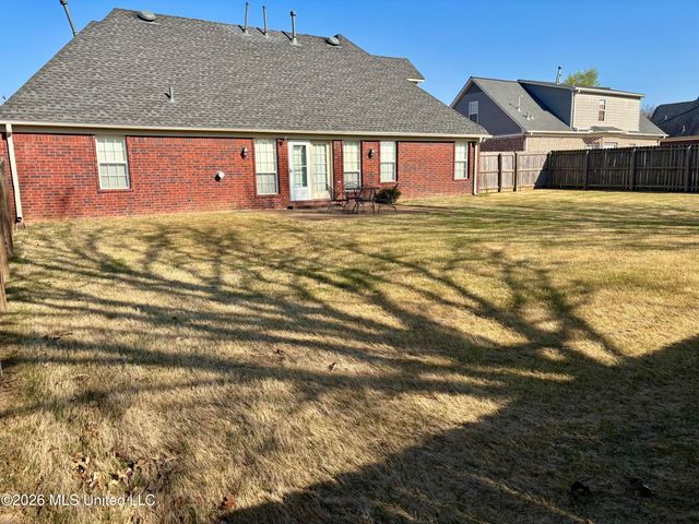 8493 Cross Over Road, Southaven, MS 38672