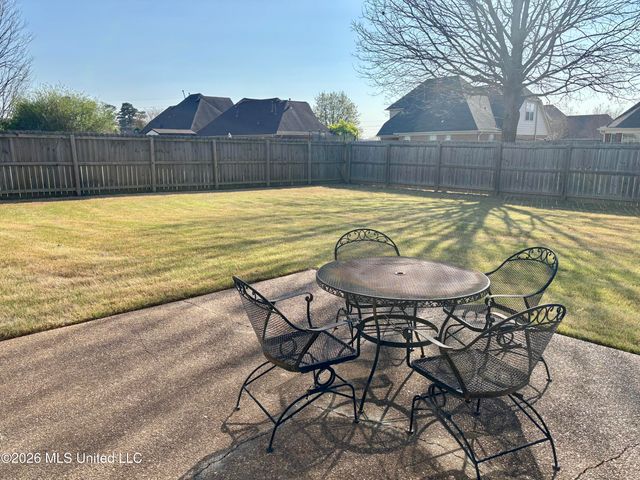 8493 Cross Over Road, Southaven, MS 38672