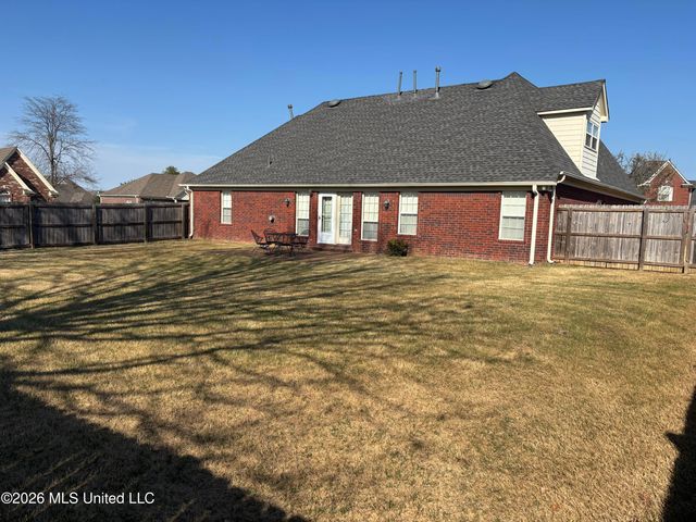 8493 Cross Over Road, Southaven, MS 38672