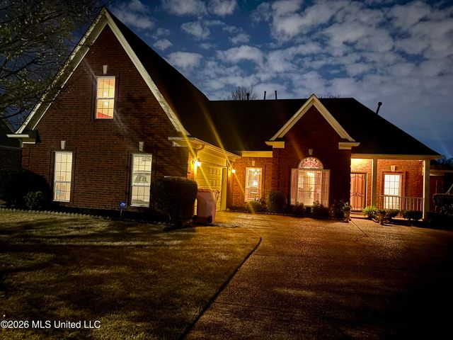 8493 Cross Over Road, Southaven, MS 38672