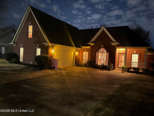 8493 Cross Over Road, Southaven, MS 38672