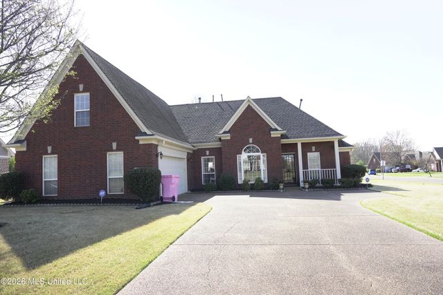 8493 Cross Over Road, Southaven, MS 38672