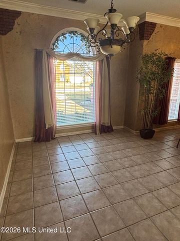 8493 Cross Over Road, Southaven, MS 38672