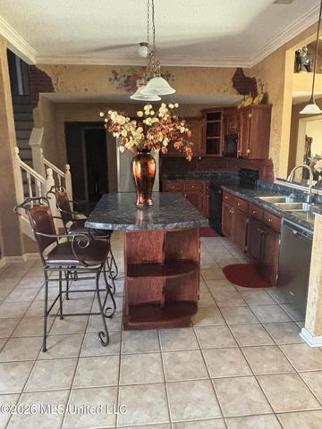 8493 Cross Over Road, Southaven, MS 38672