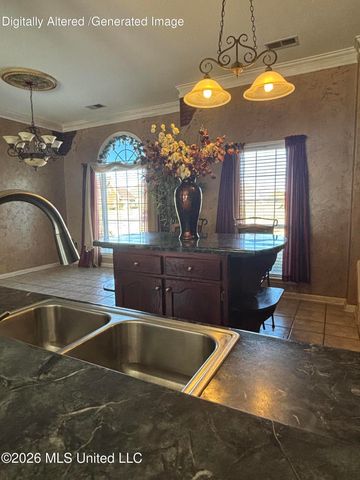 8493 Cross Over Road, Southaven, MS 38672