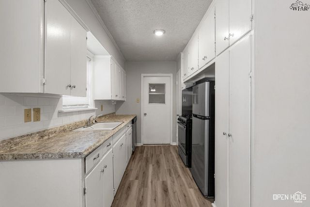 5010 LAKEFRONT DRIVE, Wichita Falls, TX 76310