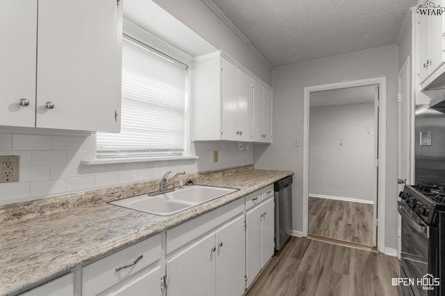 5010 LAKEFRONT DRIVE, Wichita Falls, TX 76310