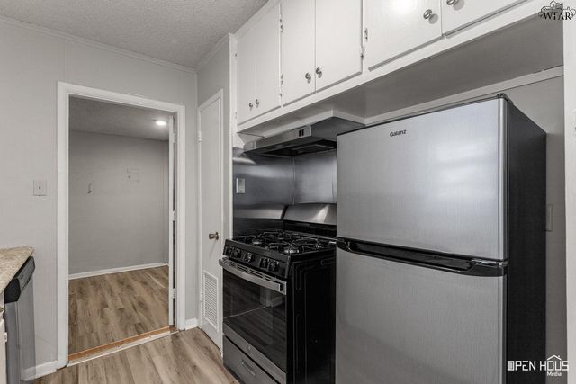 5010 LAKEFRONT DRIVE, Wichita Falls, TX 76310