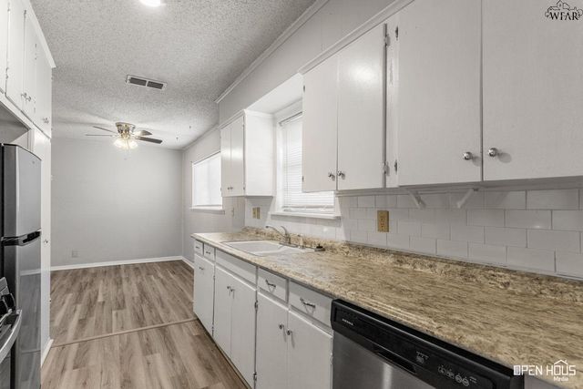 5010 LAKEFRONT DRIVE, Wichita Falls, TX 76310