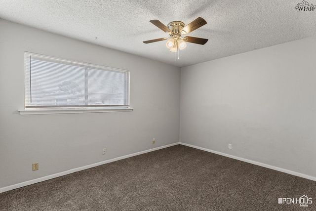 5010 LAKEFRONT DRIVE, Wichita Falls, TX 76310