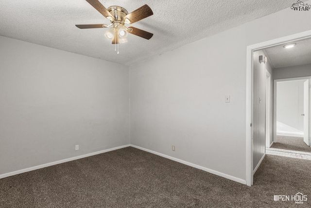 5010 LAKEFRONT DRIVE, Wichita Falls, TX 76310