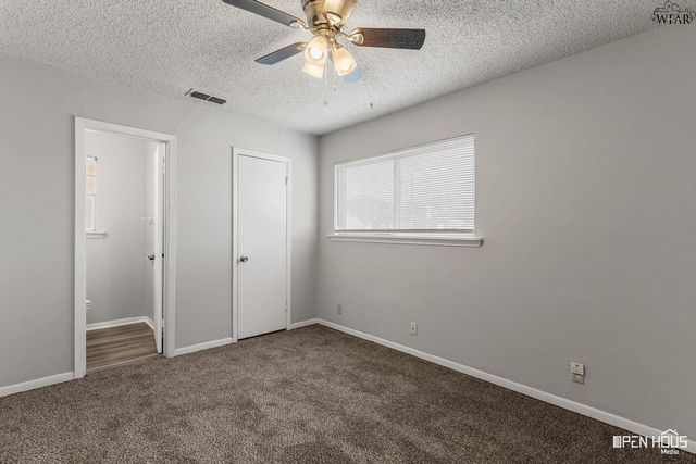 5010 LAKEFRONT DRIVE, Wichita Falls, TX 76310