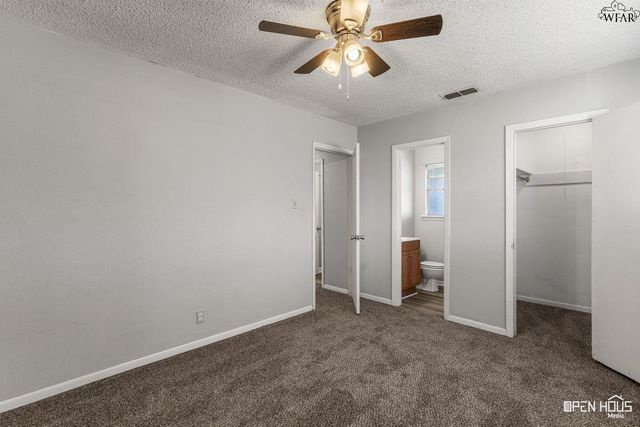 5010 LAKEFRONT DRIVE, Wichita Falls, TX 76310