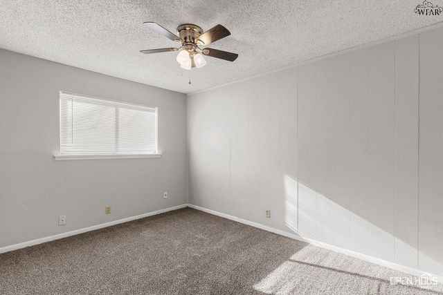 5010 LAKEFRONT DRIVE, Wichita Falls, TX 76310