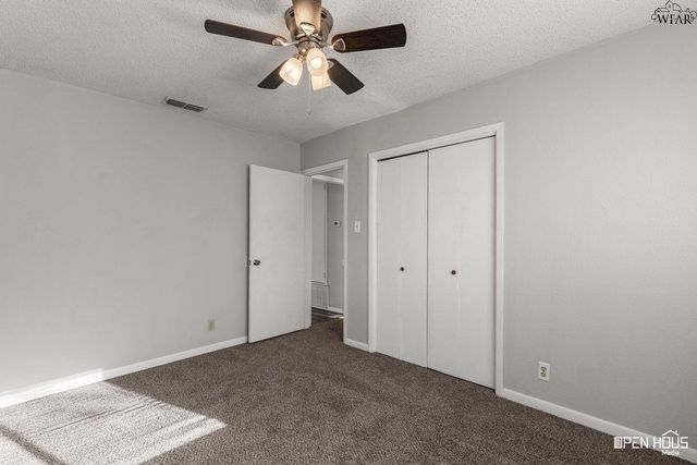 5010 LAKEFRONT DRIVE, Wichita Falls, TX 76310