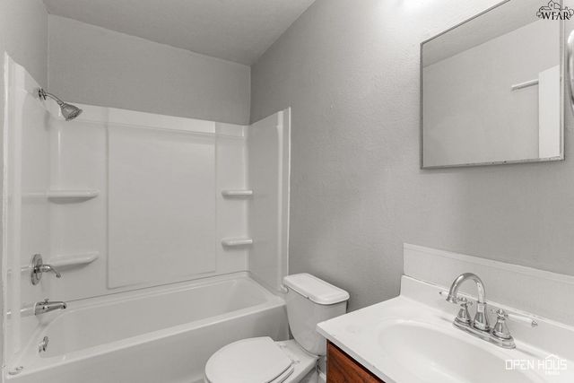 5010 LAKEFRONT DRIVE, Wichita Falls, TX 76310