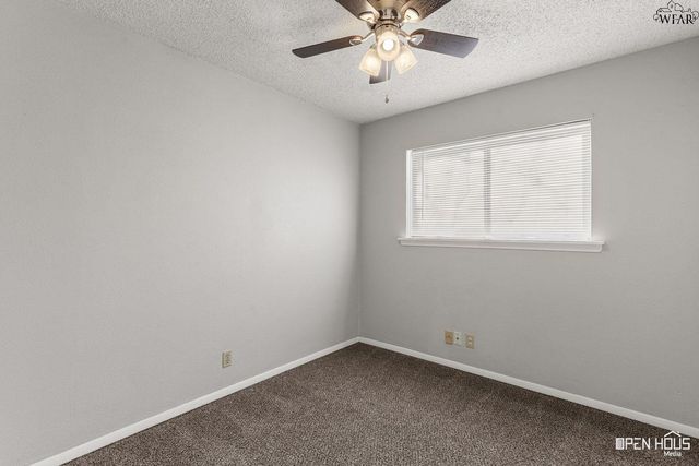 5010 LAKEFRONT DRIVE, Wichita Falls, TX 76310