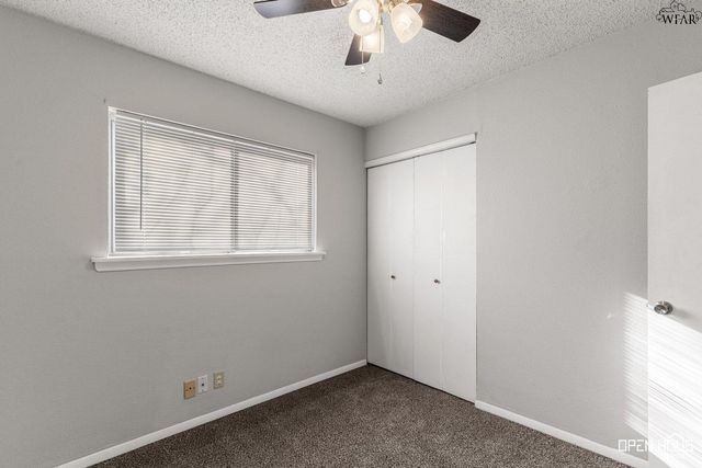 5010 LAKEFRONT DRIVE, Wichita Falls, TX 76310