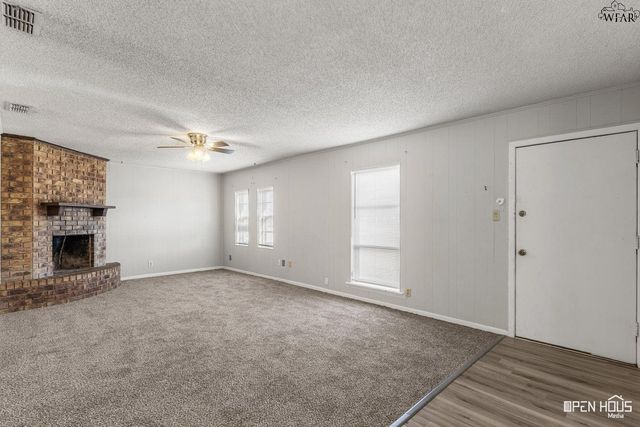 5010 LAKEFRONT DRIVE, Wichita Falls, TX 76310