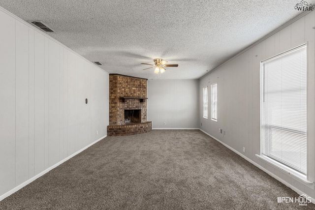 5010 LAKEFRONT DRIVE, Wichita Falls, TX 76310