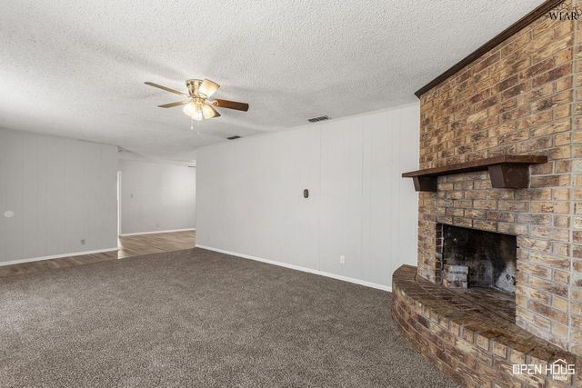 5010 LAKEFRONT DRIVE, Wichita Falls, TX 76310