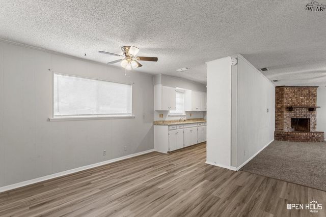 5010 LAKEFRONT DRIVE, Wichita Falls, TX 76310