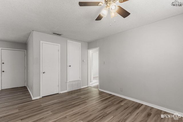 5010 LAKEFRONT DRIVE, Wichita Falls, TX 76310