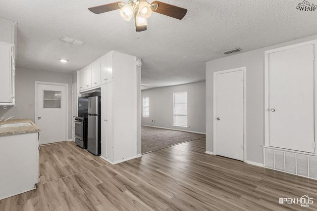 5010 LAKEFRONT DRIVE, Wichita Falls, TX 76310