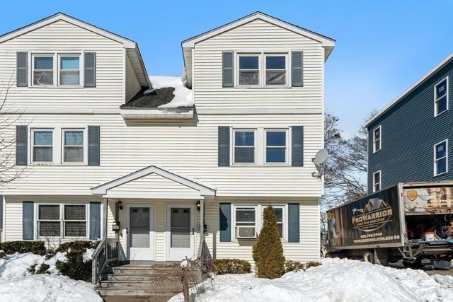 32 Arlington St 32, Haverhill, MA 01830