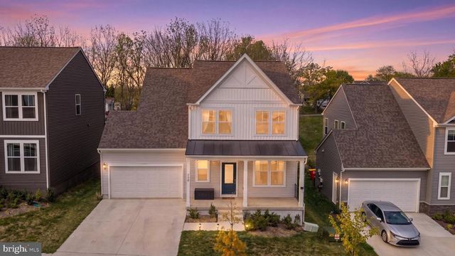 179 NATIONAL ST, Ranson, WV 25438