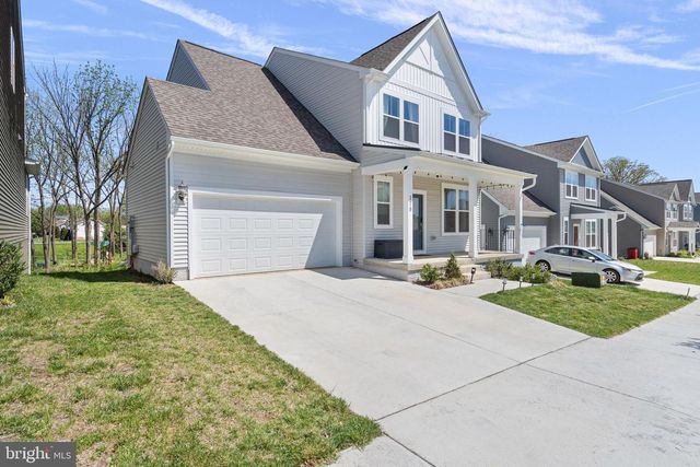 179 NATIONAL ST, Ranson, WV 25438