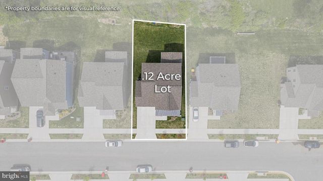 179 NATIONAL ST, Ranson, WV 25438