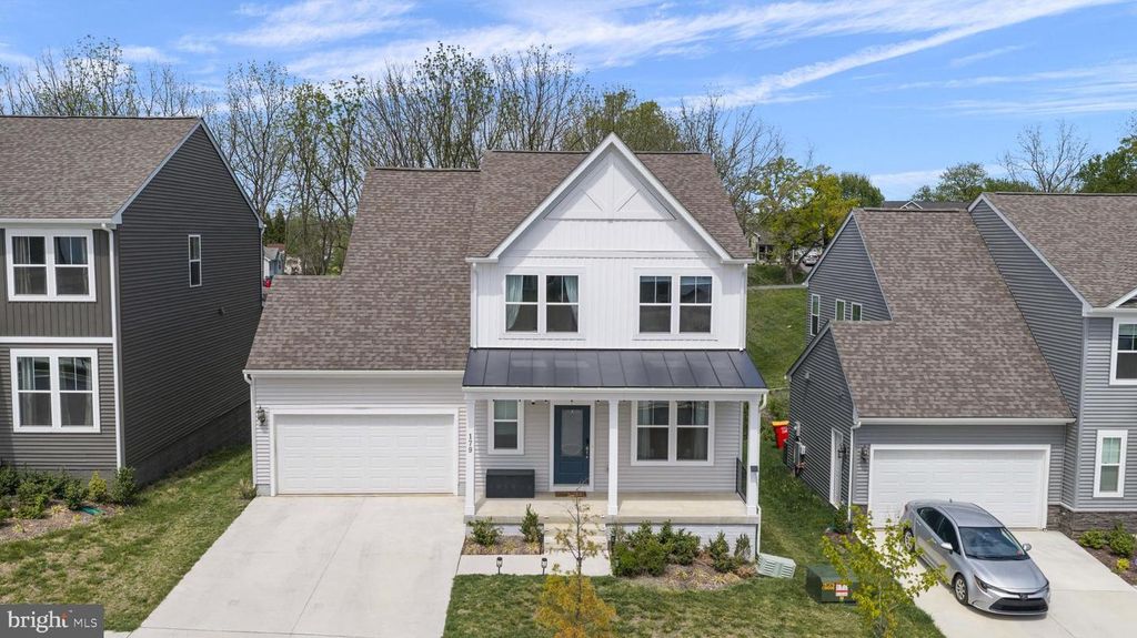 179 NATIONAL ST, Ranson, WV 25438