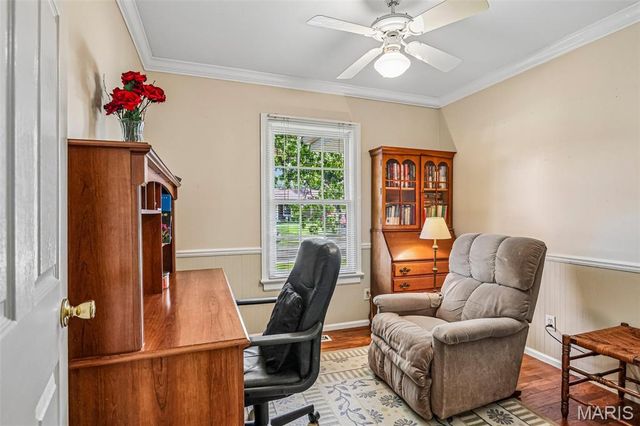 2213 Gladiator Drive, Fenton, MO 63026