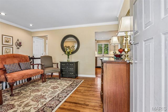 2213 Gladiator Drive, Fenton, MO 63026