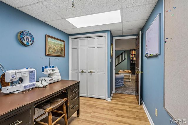 2213 Gladiator Drive, Fenton, MO 63026