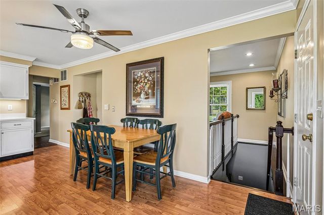 2213 Gladiator Drive, Fenton, MO 63026