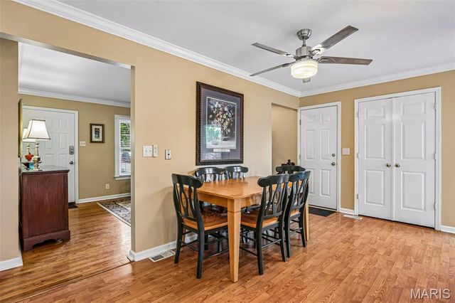 2213 Gladiator Drive, Fenton, MO 63026