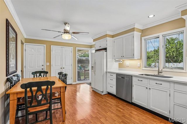 2213 Gladiator Drive, Fenton, MO 63026