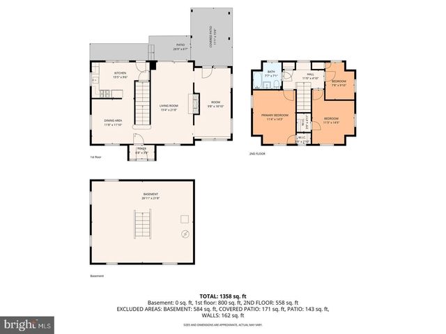 4 2ND ST, Riverton, NJ 08077