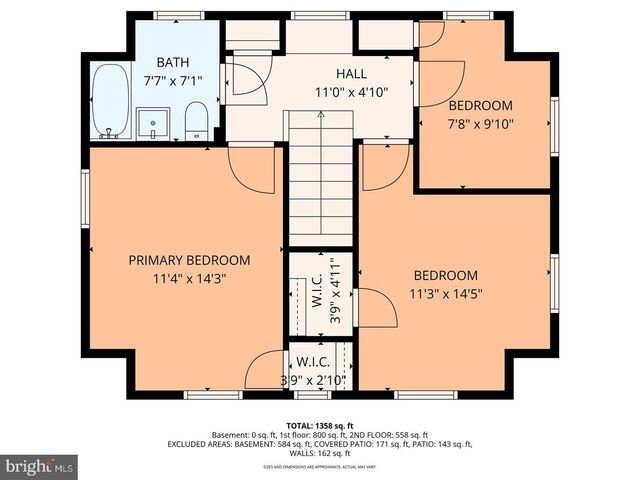 4 2ND ST, Riverton, NJ 08077