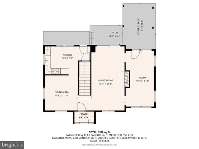4 2ND ST, Riverton, NJ 08077
